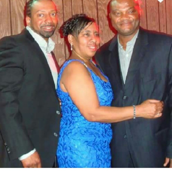 Meet your Posher, Keisha - Picture 1 of 1