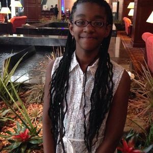 Meet your Posher, Jasmine