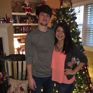 Meet your Posher, Matthew