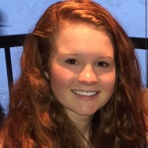 Meet your Posher, Claire