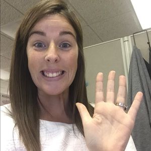 Meet your Posher, Christa