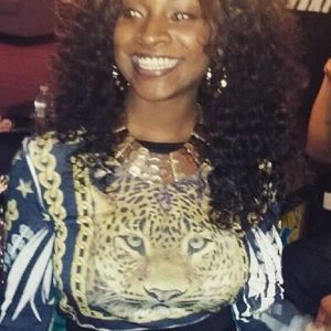 Meet your Posher, Paris