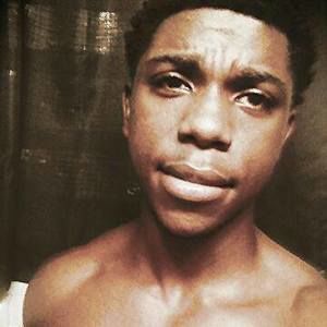 Meet your Posher, Larry