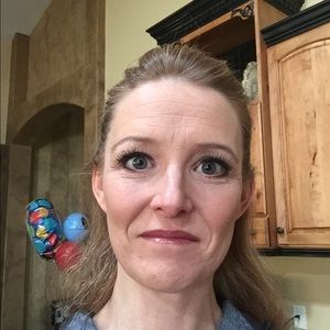 Meet your Posher, Tera