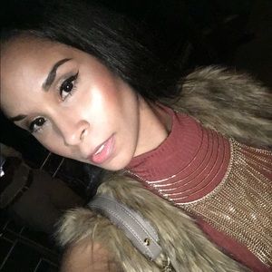 Meet your Posher, Franchesca