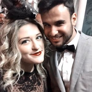 Meet your Posher, Alison