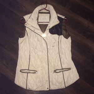 Zara Vest