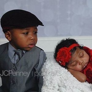 Meet your Posher, Joy