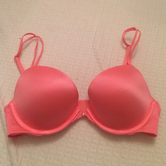Very sexy push up bra