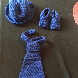 0-3 months infant set-