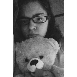 Meet your Posher, Jade