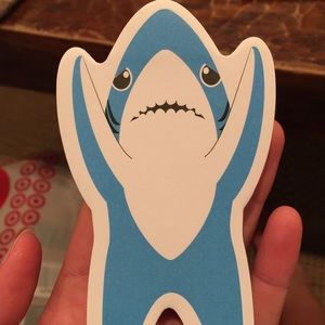 Meet your Posher, Kelsey