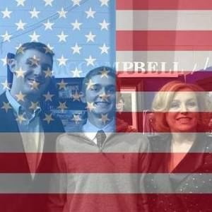 Meet your Posher, Ginger