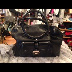 Hand bag jimmy choo 💯authentic