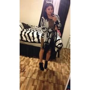 Meet your Posher, Monica