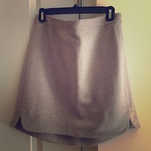 Brand new J Crew skirt, never worn!