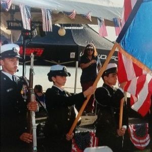 Meet your Posher, Tania