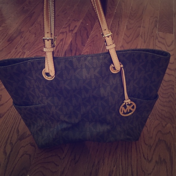 Michael Kors handbag