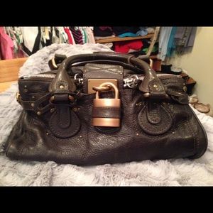 Purse 💯authentic beautiful like new