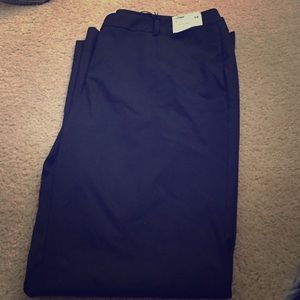 Black Pants