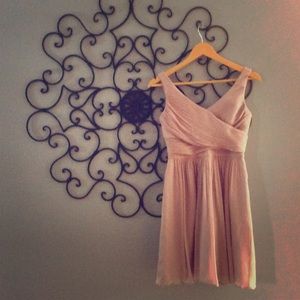 J Crew wedding - Heidi dress