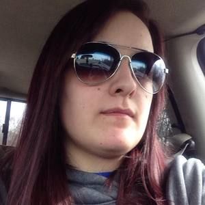 Meet your Posher, Alexandra