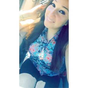 Meet your Posher, Anna