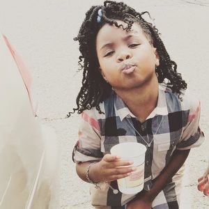 Meet your Posher, Jaimee