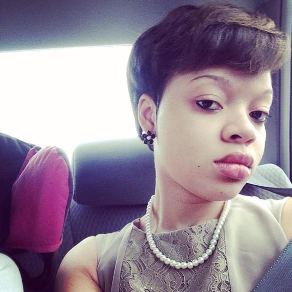 Meet your Posher, Latara - Picture 1 of 1