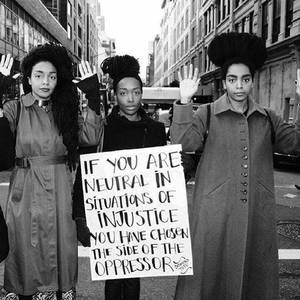 Meet your Posher, Tabitha