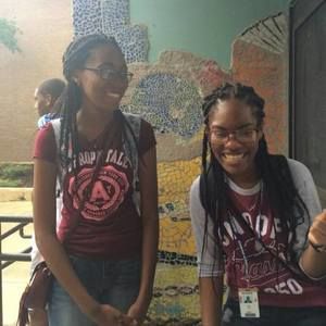 Meet your Posher, Jada