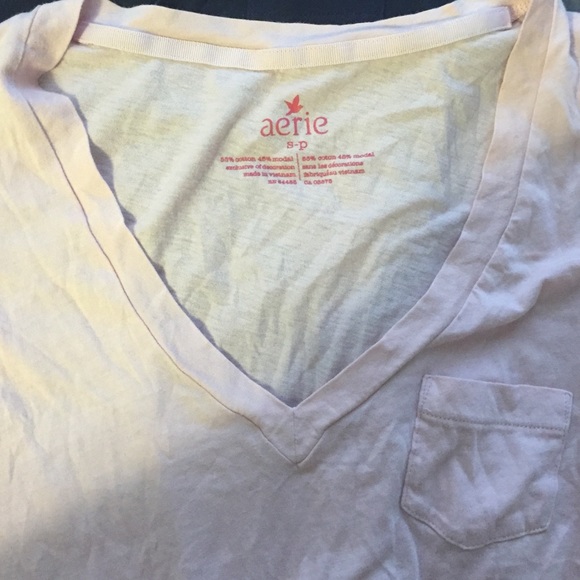 Basic V-Neck Bundle - Picture 2 of 3