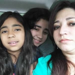 Meet your Posher, Norma