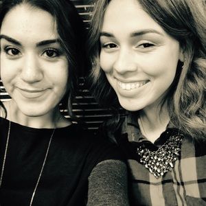 Meet your Posher, Amanda