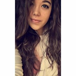 Meet your Posher, Veronica