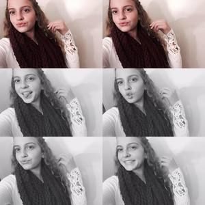 Meet your Posher, Andreana