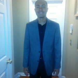 Meet your Posher, Spencer