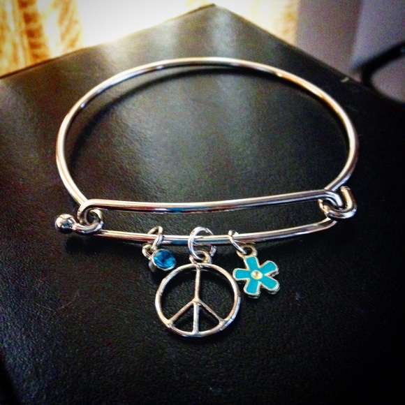 Charm Bracelet