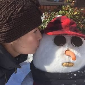 Meet your Posher, Jami