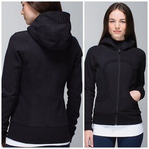 🎉Flash Sale🎉Lululemon Scuba Hoodie II