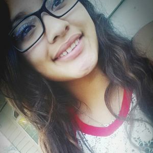 Meet your Posher, Jazmin