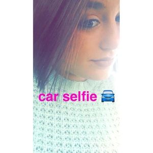 Meet your Posher, Haliee