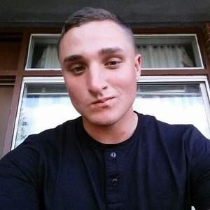 Meet your Posher, Johnathan