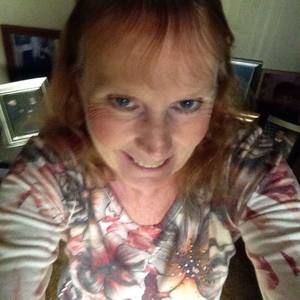 Meet your Posher, Velda lanette