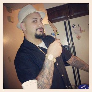 Meet your Posher, Francisco