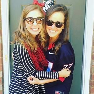 Meet your Posher, Morgan