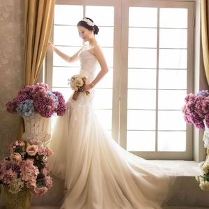 Meet your Posher, Ting