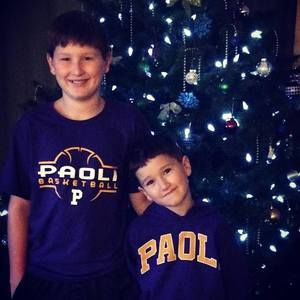 Meet your Posher, Greta