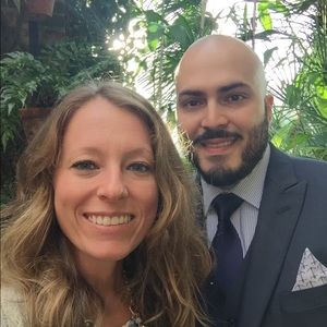 Meet your Posher, Tracy