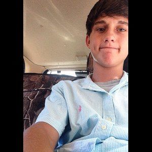 Meet your Posher, Trevin